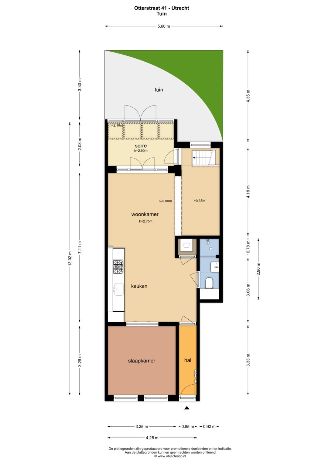 Photo 43 of Otterstraat 41