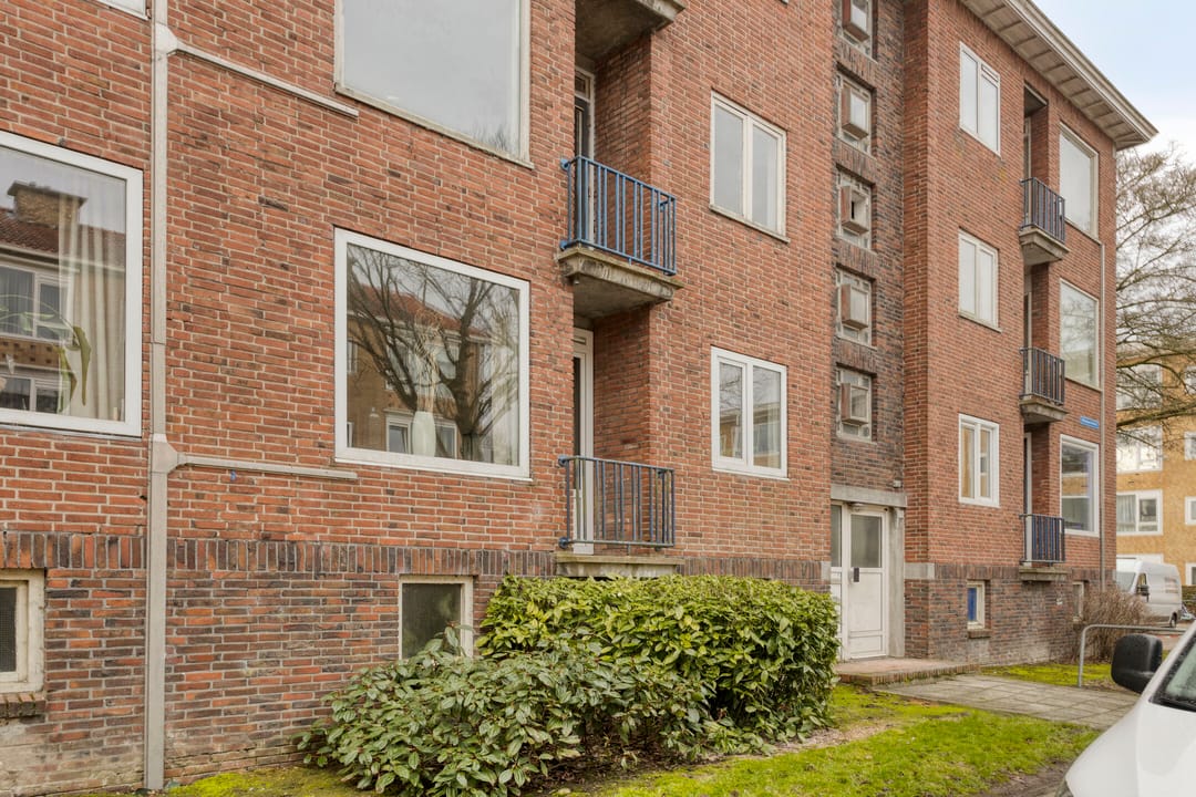 Photo 1 of Boksdoornstraat 4