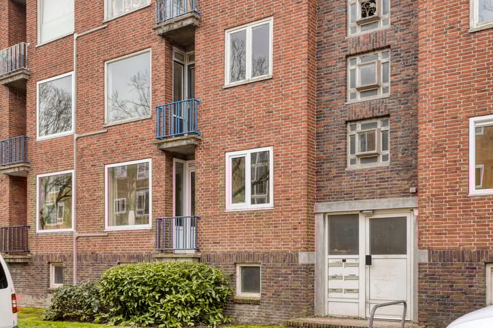 Foto 3 van Boksdoornstraat 4