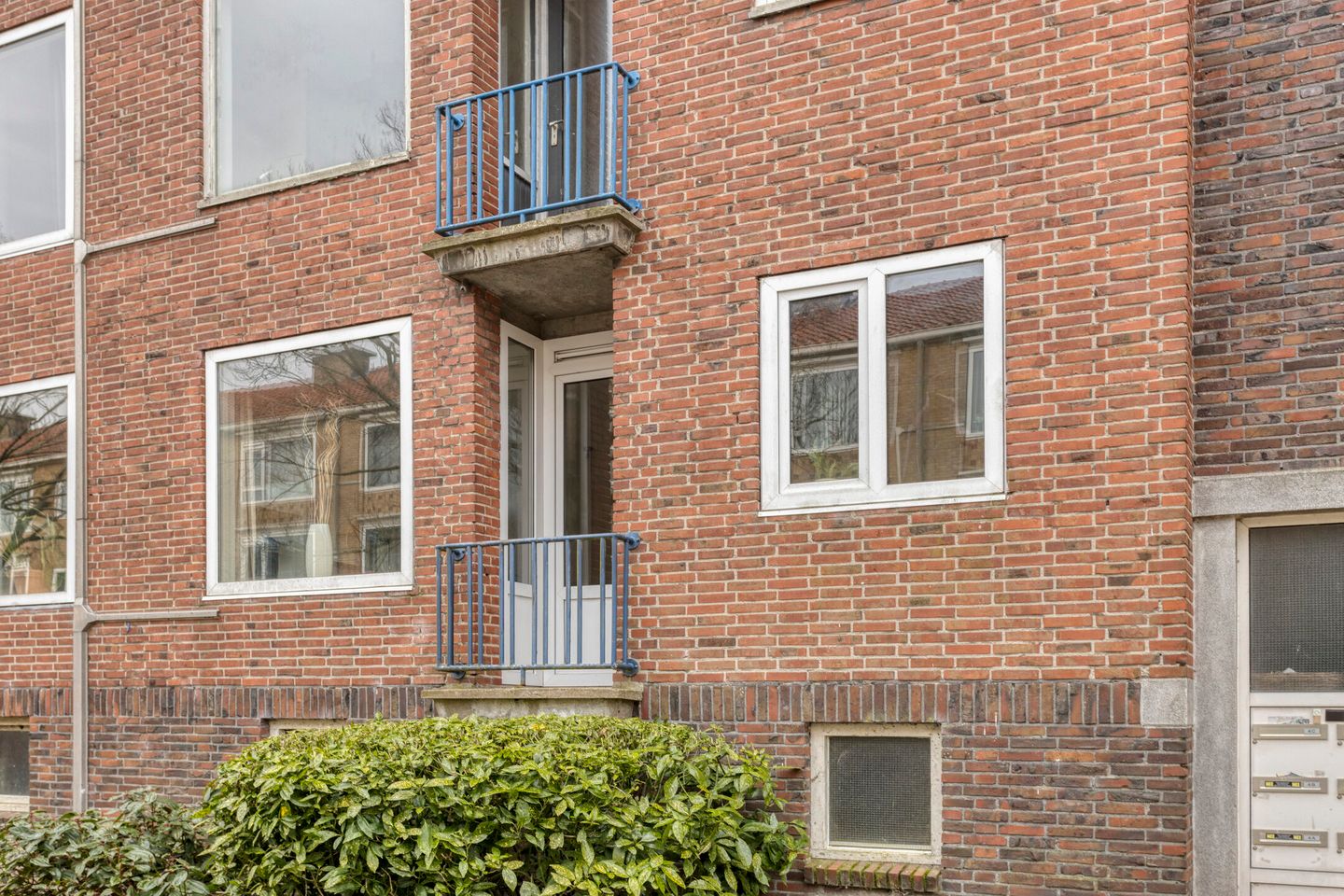 Photo 4 of Boksdoornstraat 4