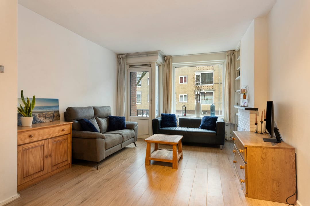 Photo 7 of Boksdoornstraat 4