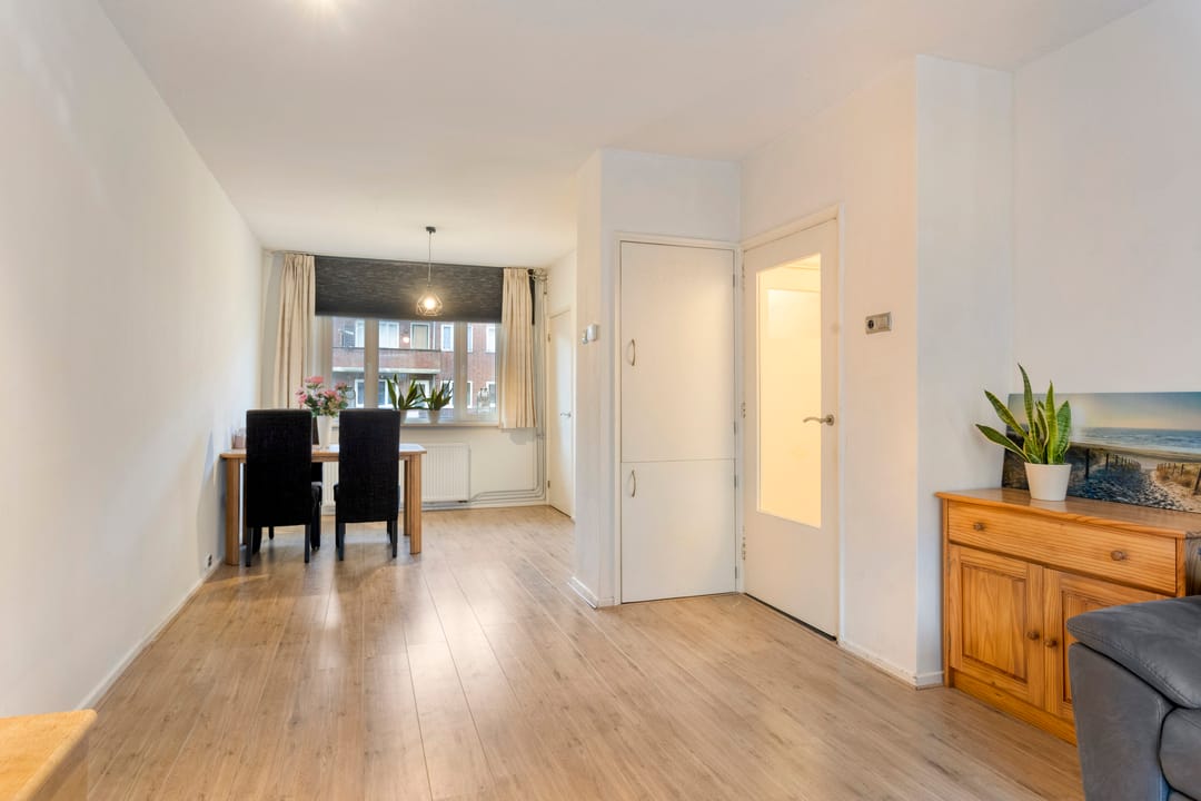 Photo 8 of Boksdoornstraat 4