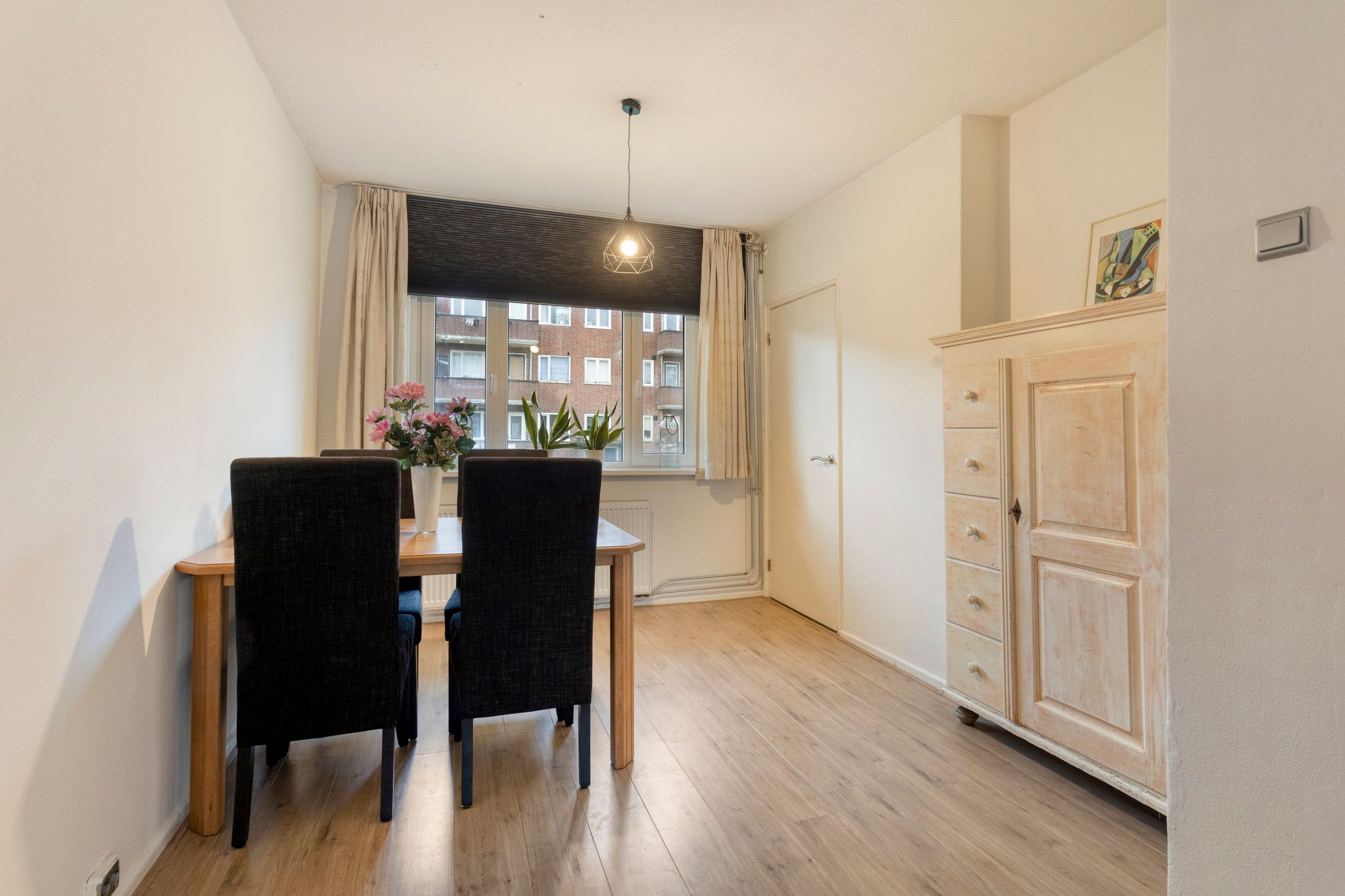 Photo 9 of Boksdoornstraat 4