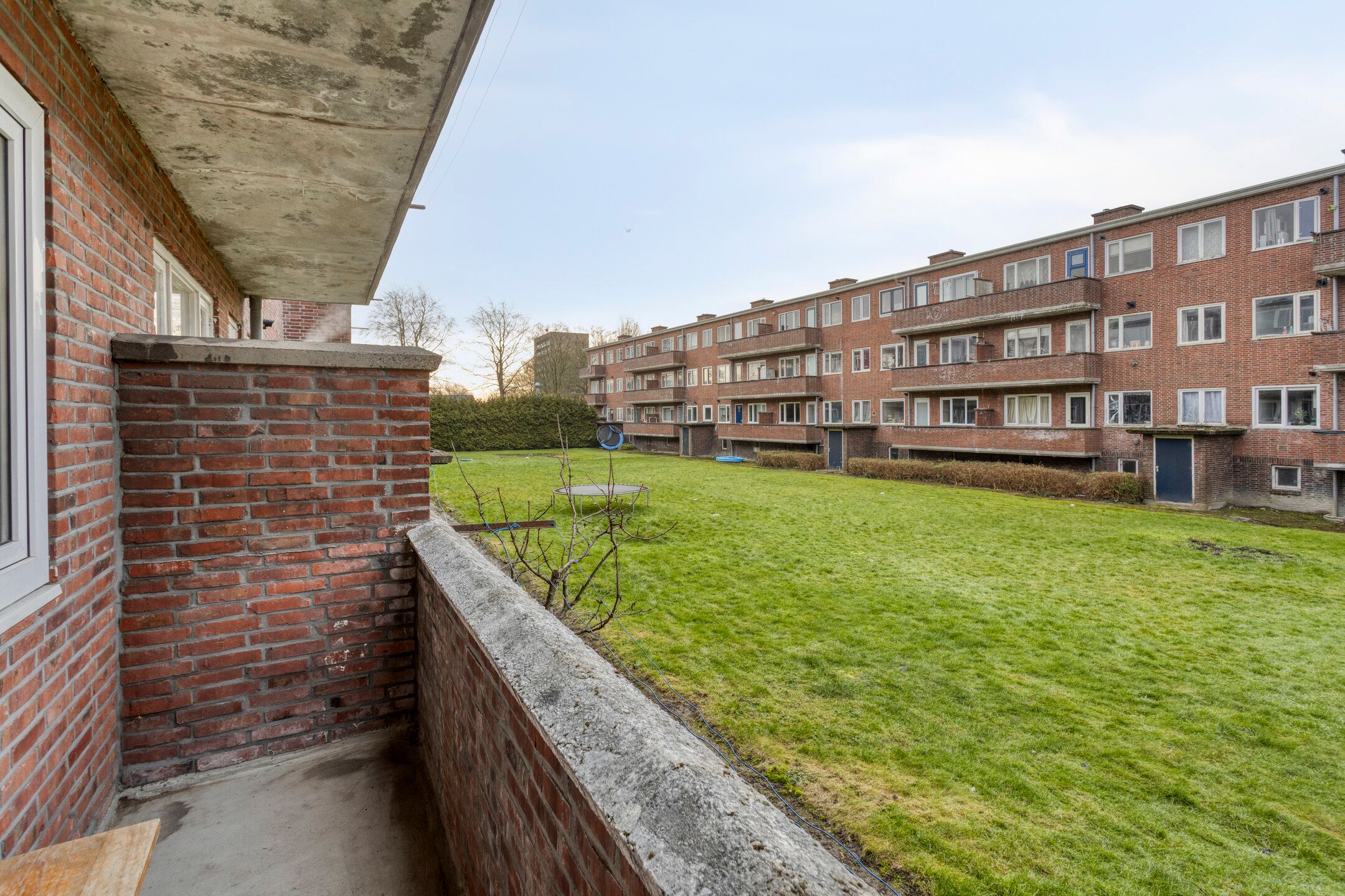 Photo 12 of Boksdoornstraat 4