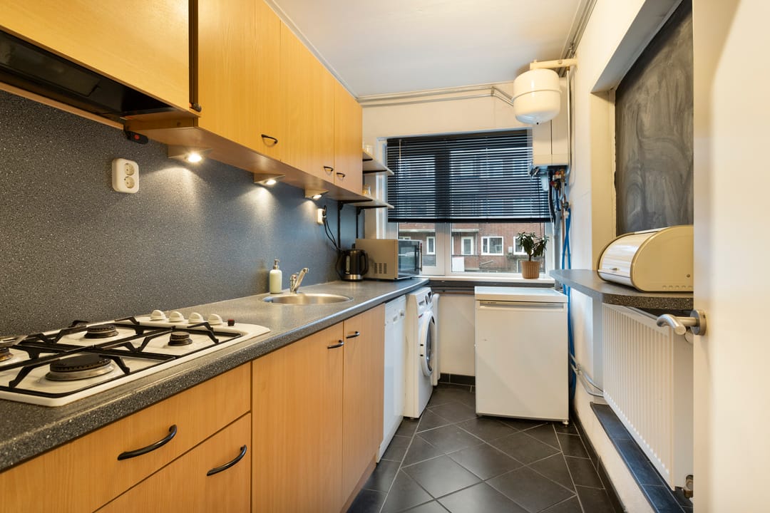 Photo 16 of Boksdoornstraat 4