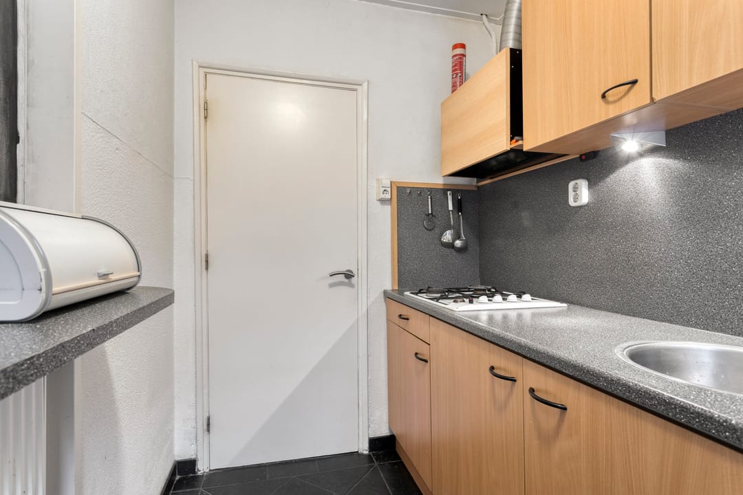 Photo 17 of Boksdoornstraat 4