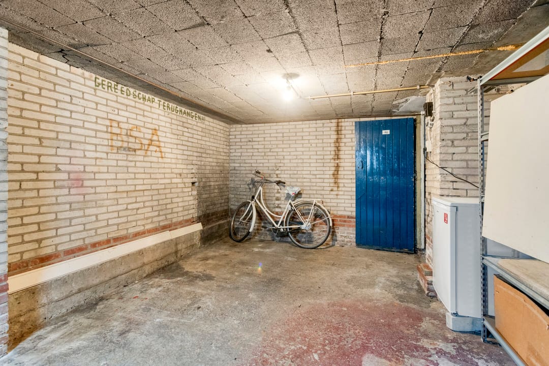 Photo 23 of Boksdoornstraat 4