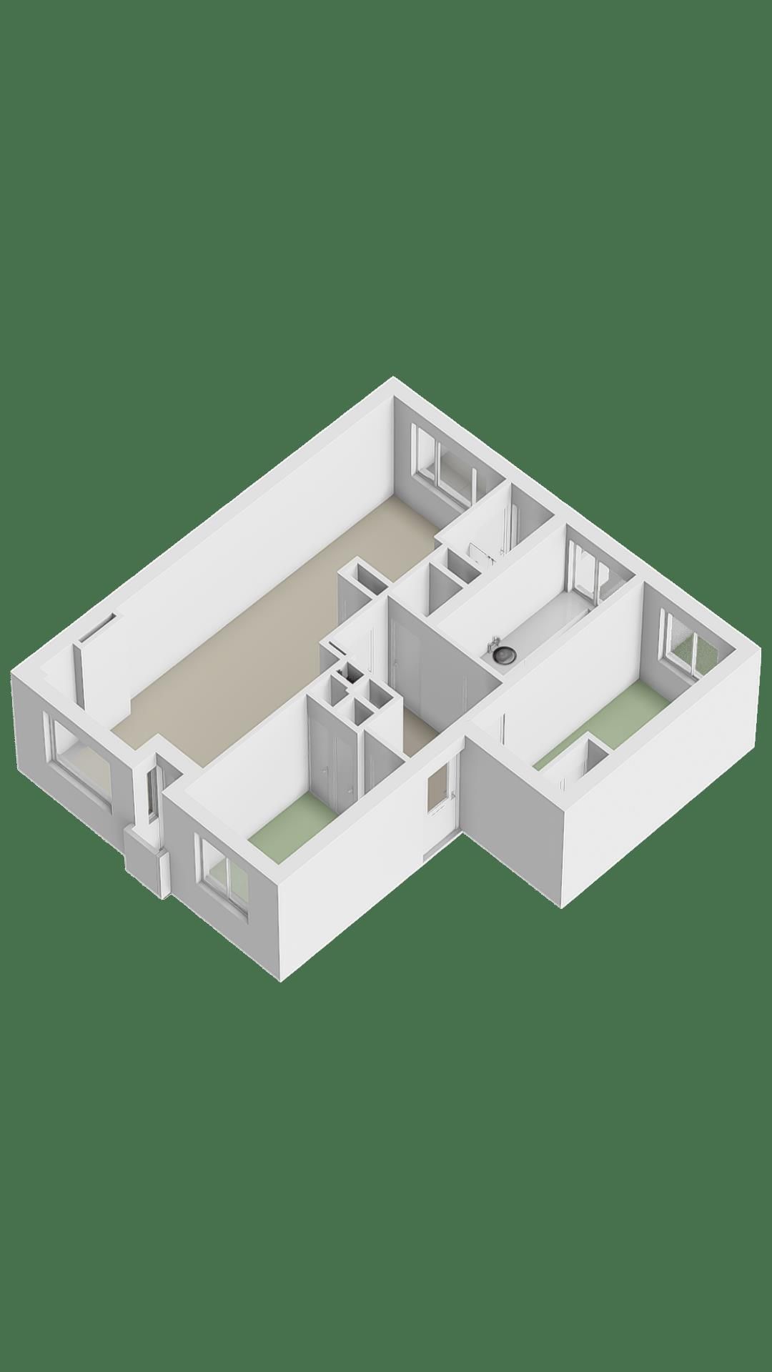 Photo 24 of Boksdoornstraat 4