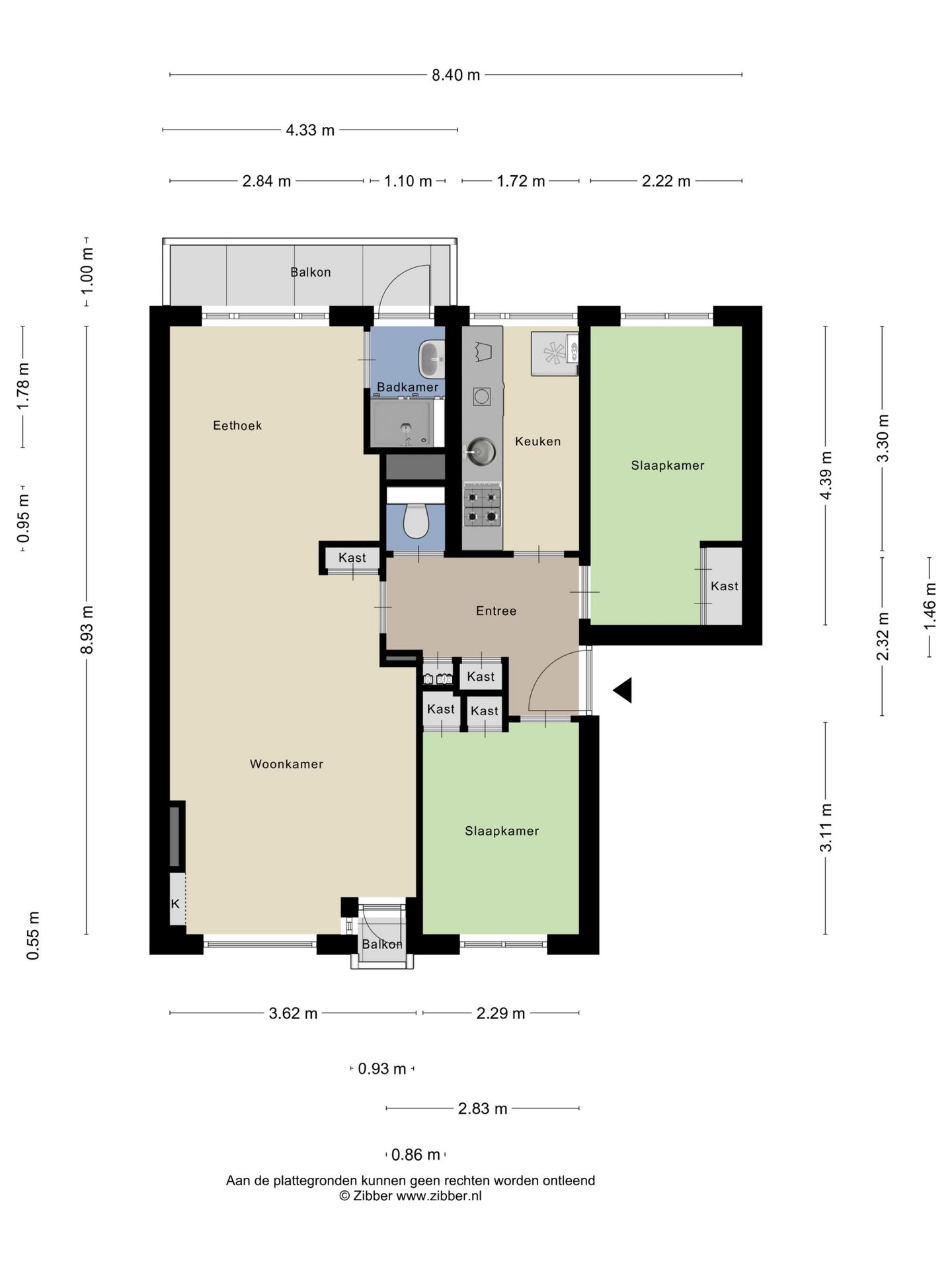 Photo 25 of Boksdoornstraat 4