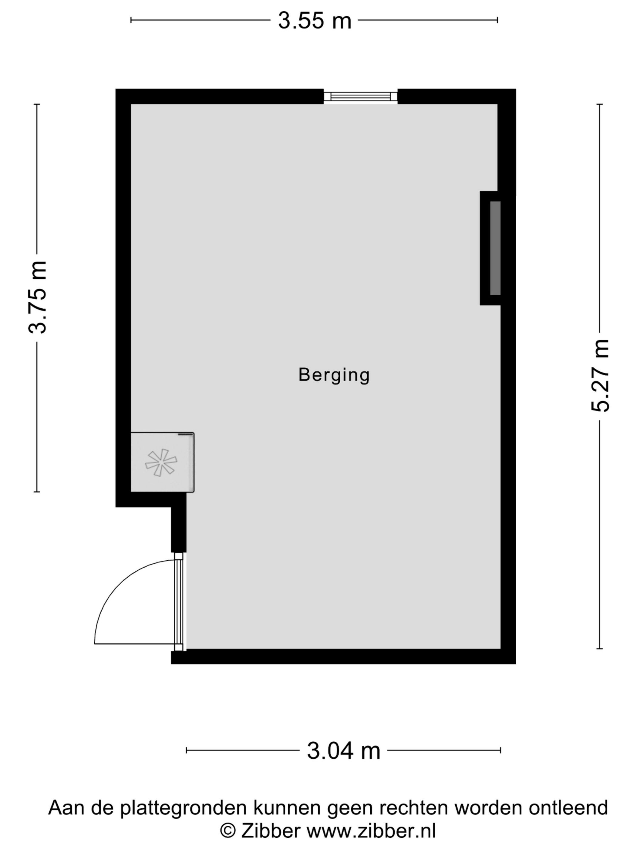 Photo 27 of Boksdoornstraat 4