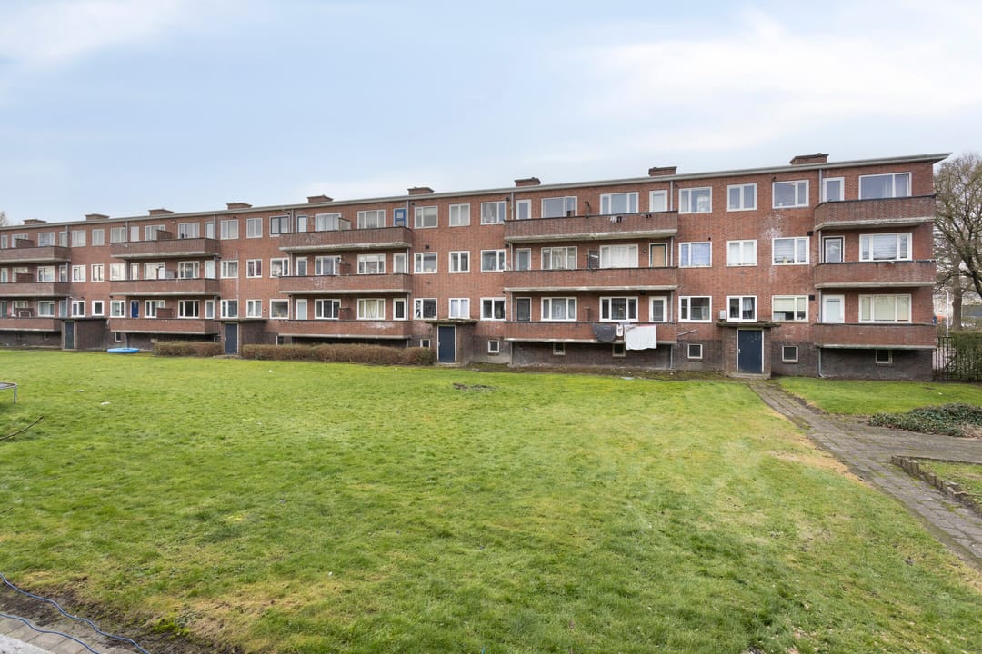 Photo 13 of Boksdoornstraat 4