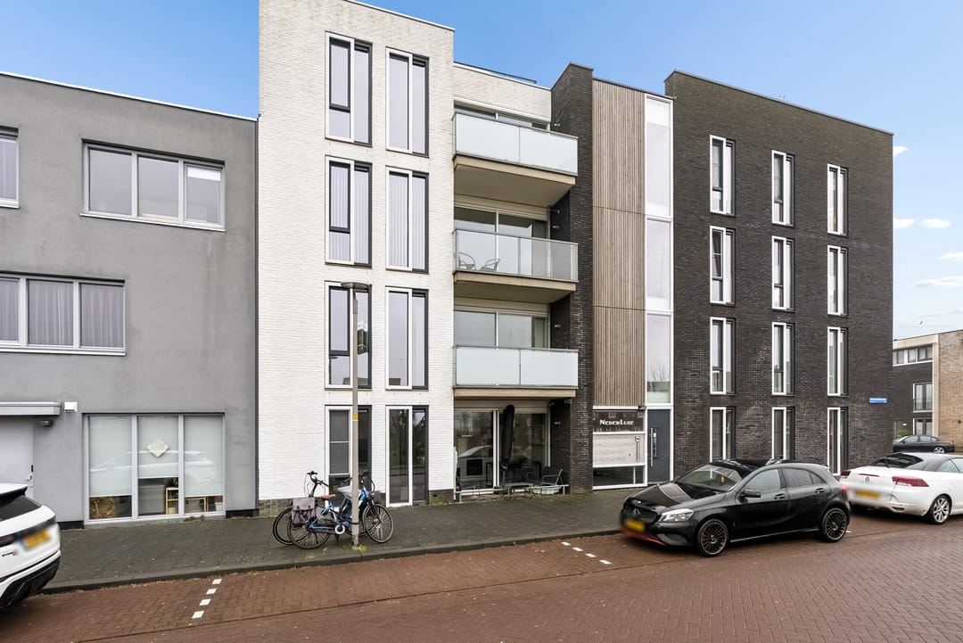 Foto 1 van Nederlandstraat 112