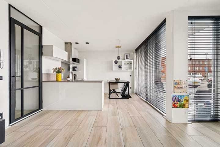 Foto 13 van Nederlandstraat 112