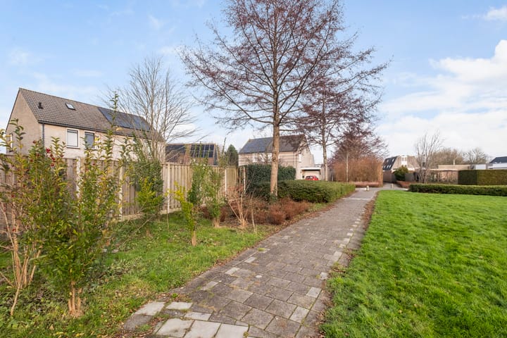 Foto 3 van De Snit 18