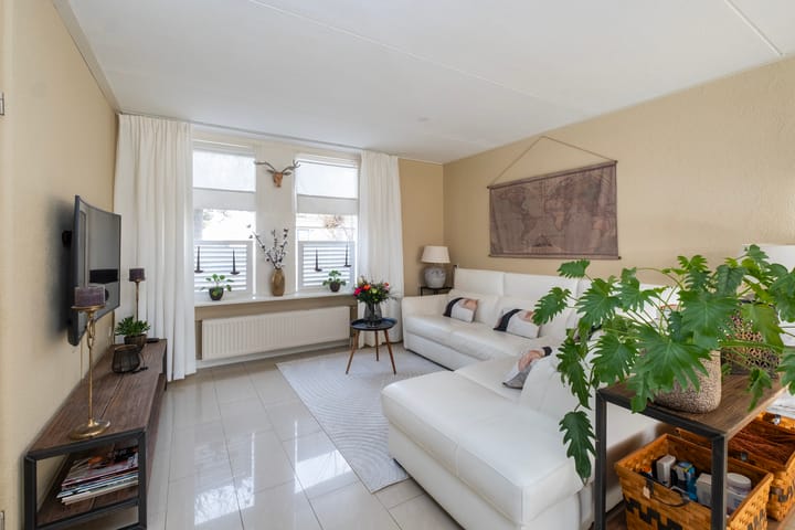 Foto 4 van De Snit 18