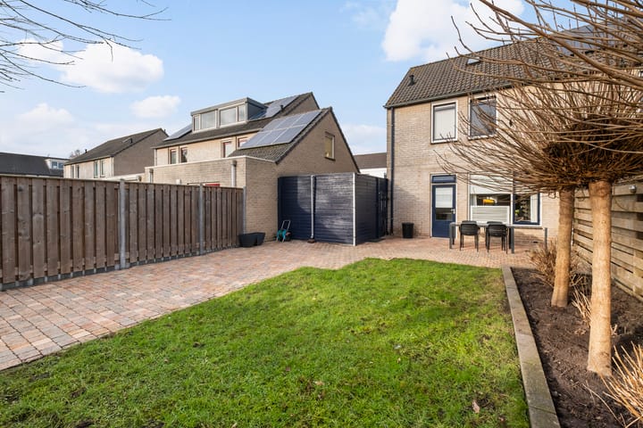 Photo 17 of De Snit 18