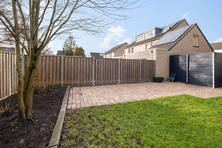 Photo 18 of De Snit 18