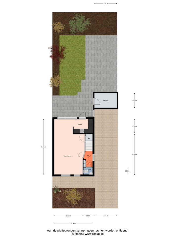 Photo 21 of De Snit 18