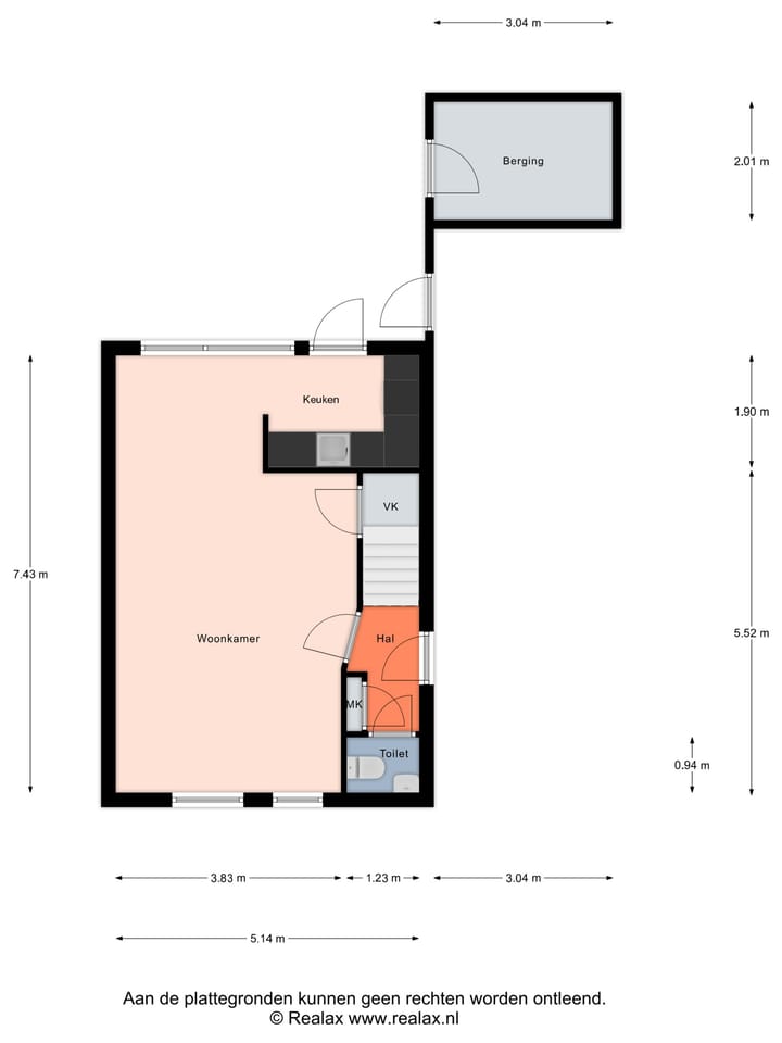 Photo 22 of De Snit 18