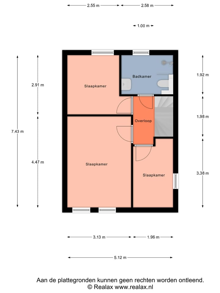 Photo 23 of De Snit 18