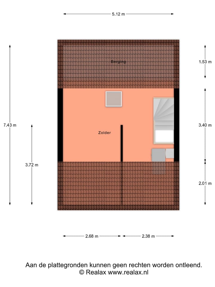 Photo 24 of De Snit 18