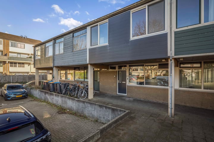 Foto 1 van Batenburg 205