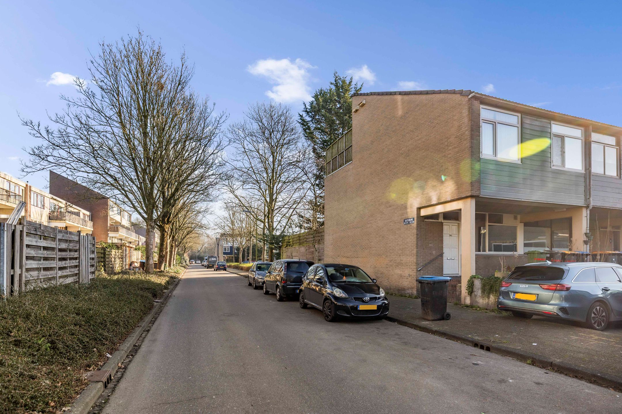 Photo 3 of Batenburg 205