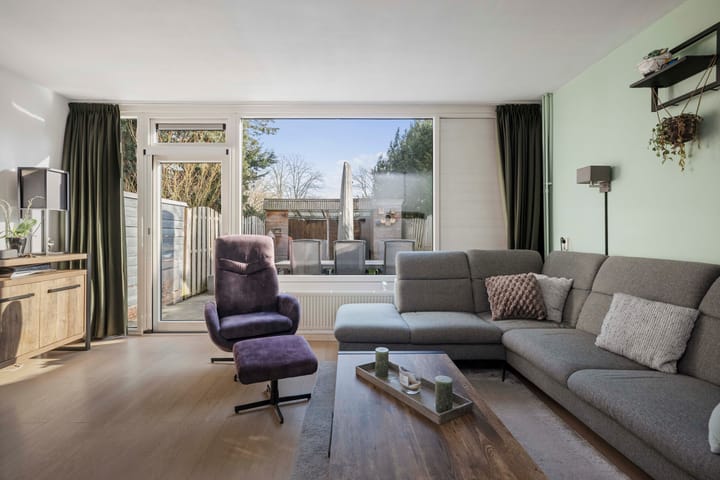 Foto 6 van Batenburg 205