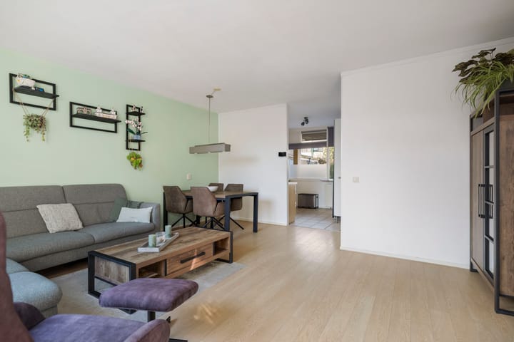 Foto 7 van Batenburg 205