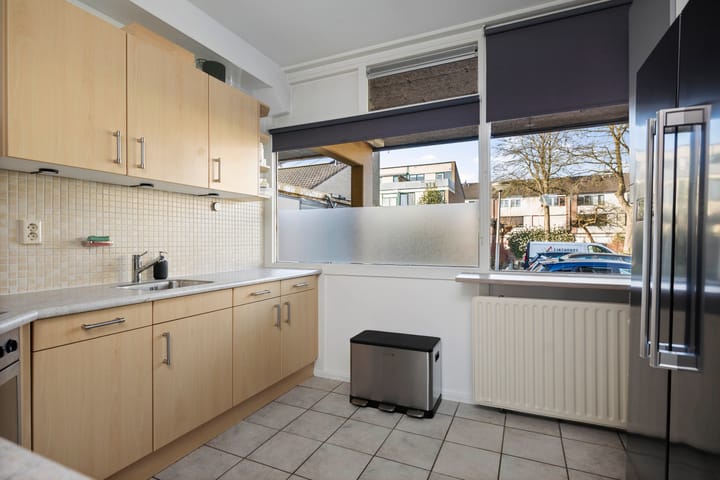 Foto 9 van Batenburg 205