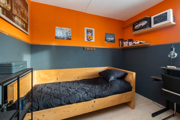 Photo 10 of De Snit 18