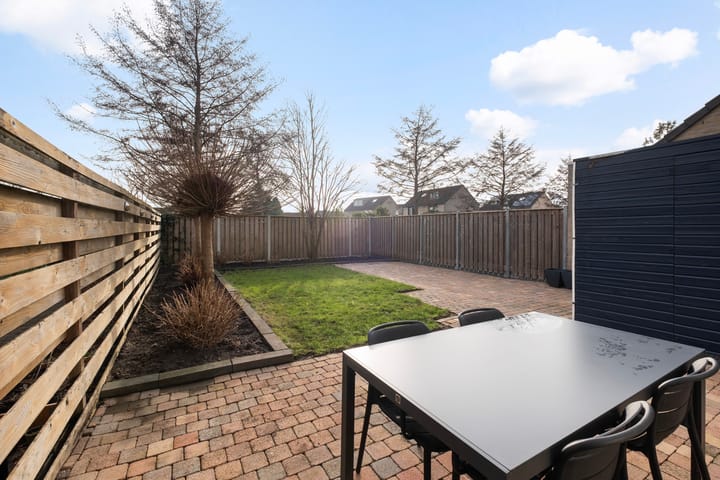 Foto 2 van De Snit 18