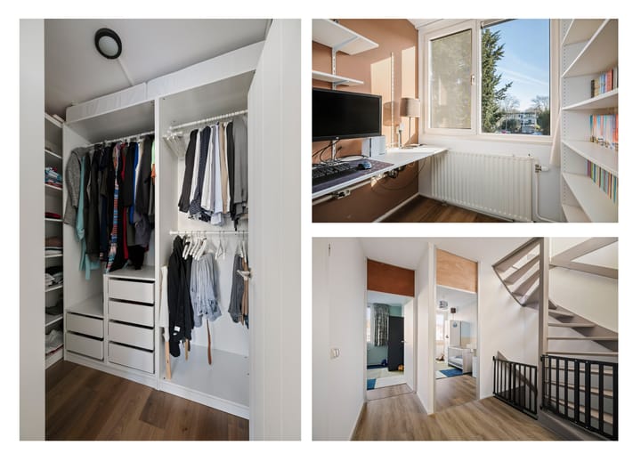 Foto 15 van Batenburg 205