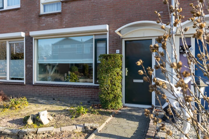 Foto 2 van Thorbeckestraat 8