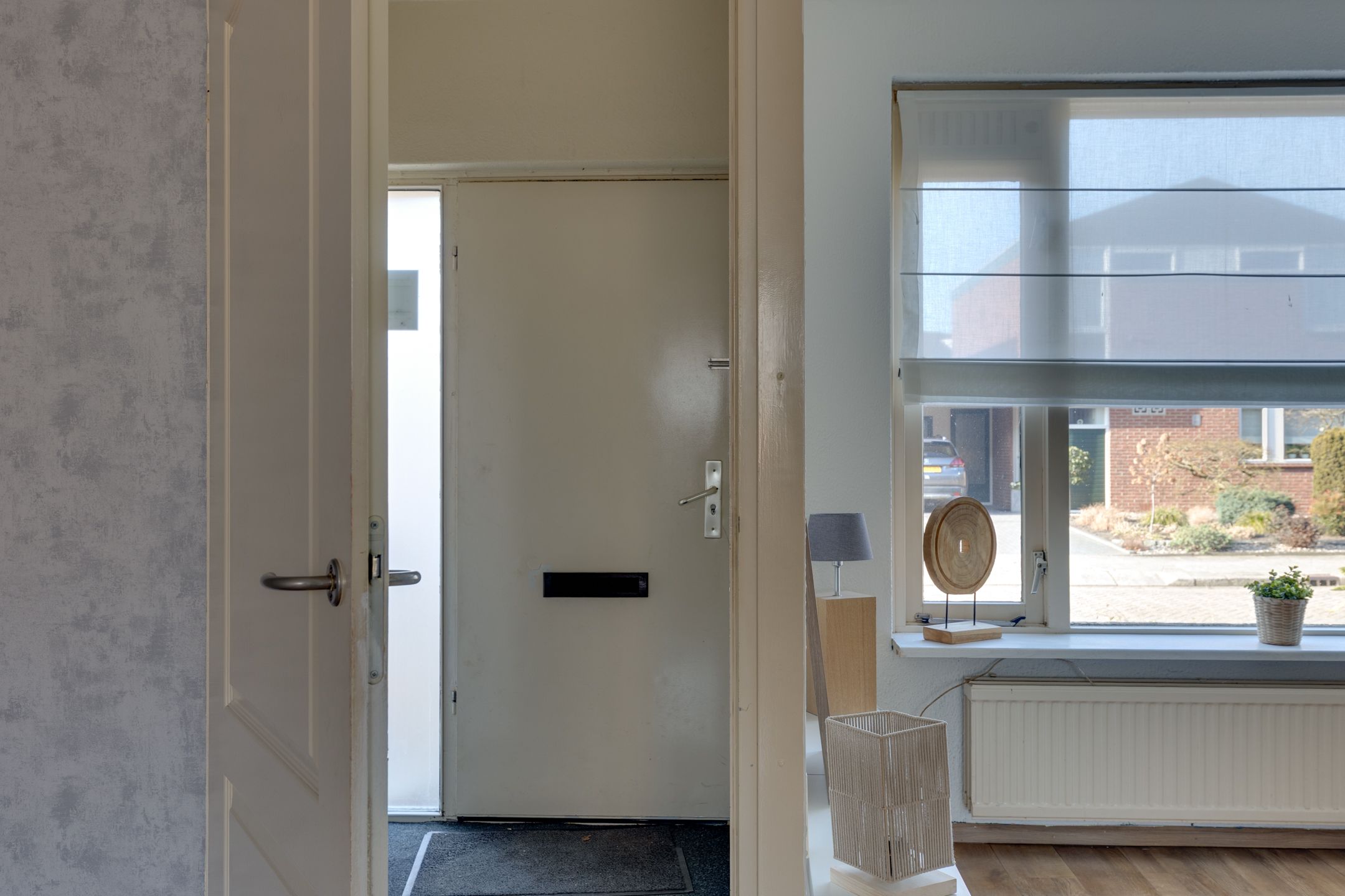 Photo 3 of Thorbeckestraat 8