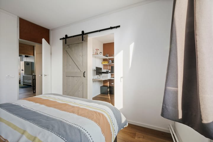 Foto 17 van Batenburg 205