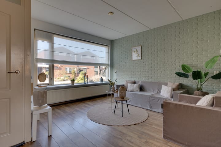 Foto 4 van Thorbeckestraat 8