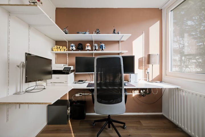 Foto 18 van Batenburg 205