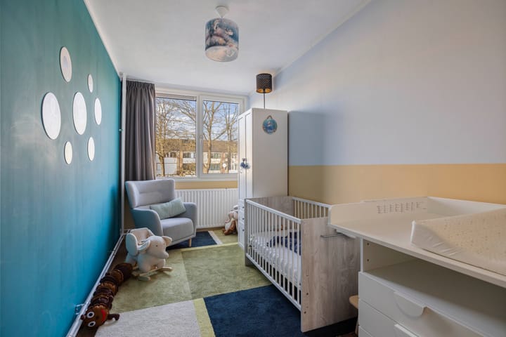 Foto 21 van Batenburg 205