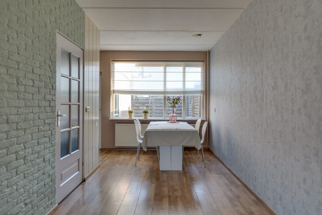 Photo 8 of Thorbeckestraat 8