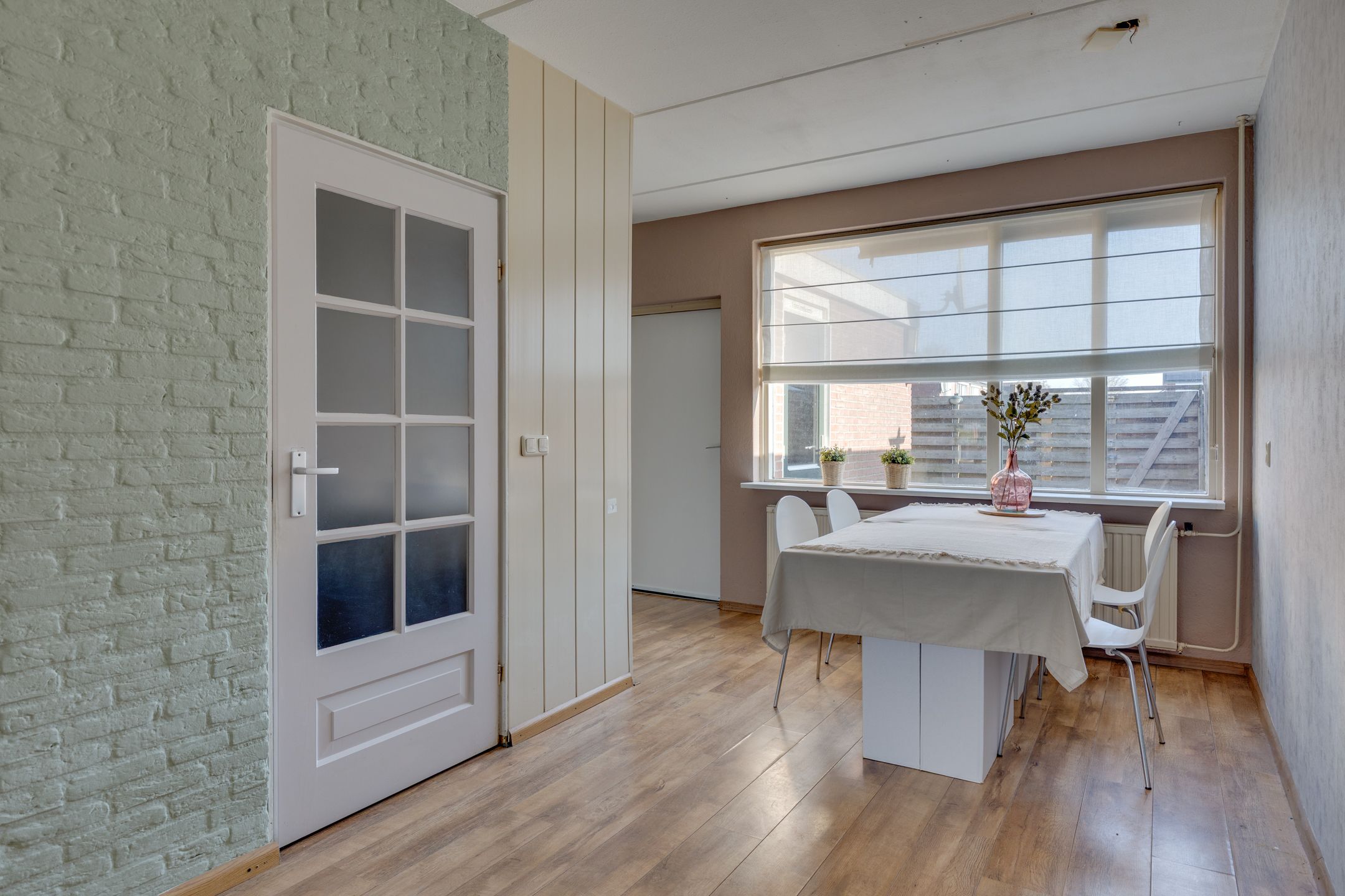 Photo 9 of Thorbeckestraat 8