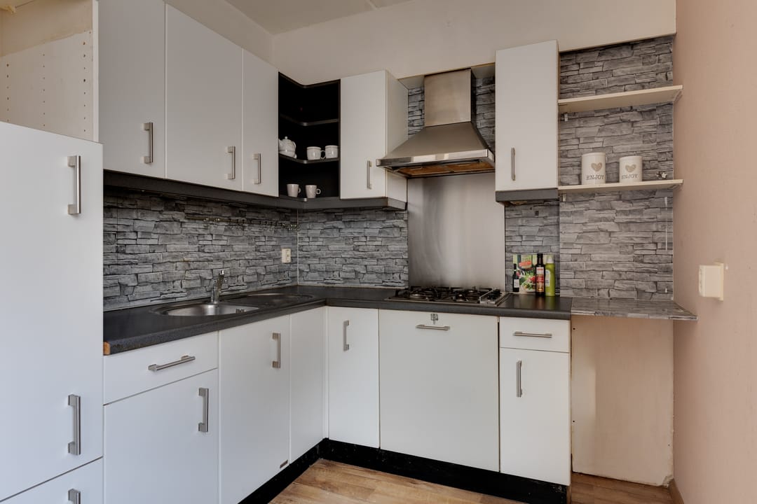 Photo 11 of Thorbeckestraat 8