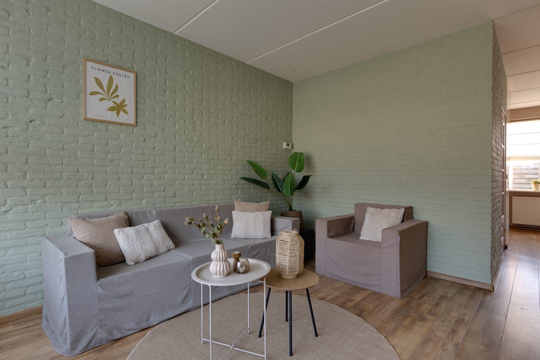 Photo 7 of Thorbeckestraat 8