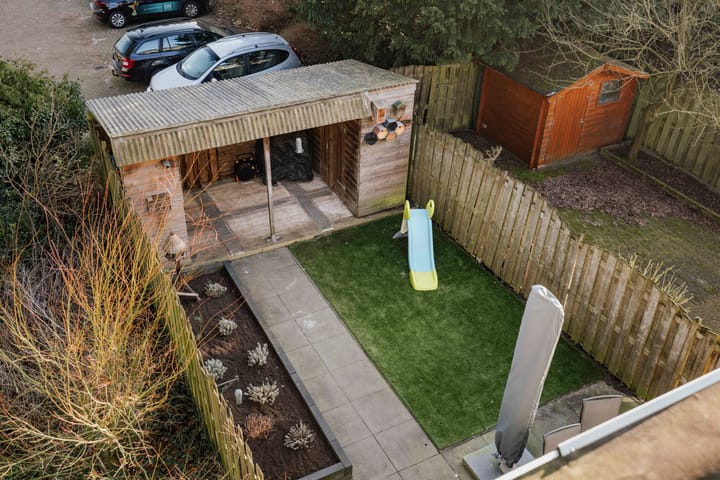 Foto 30 van Batenburg 205