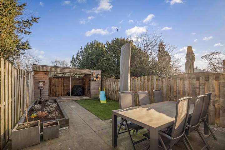 Foto 31 van Batenburg 205