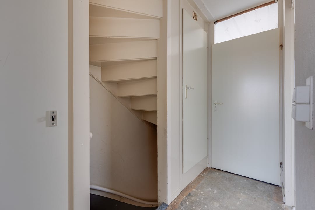 Photo 22 of Thorbeckestraat 8