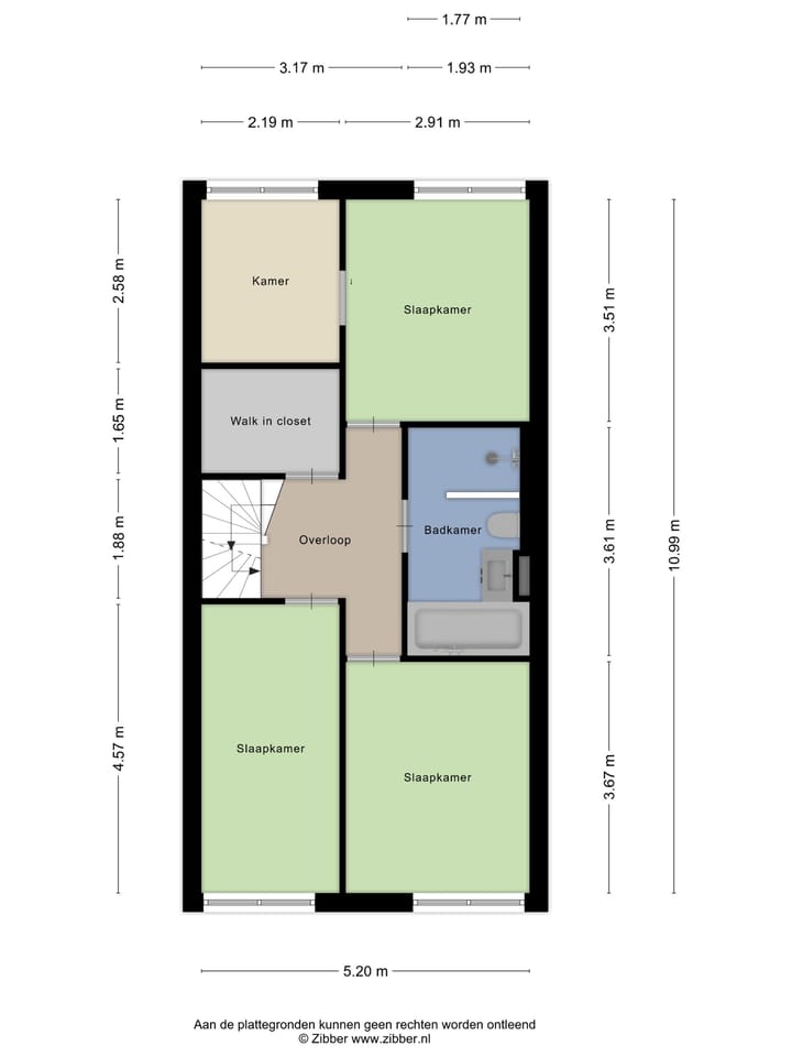 Foto 36 van Batenburg 205