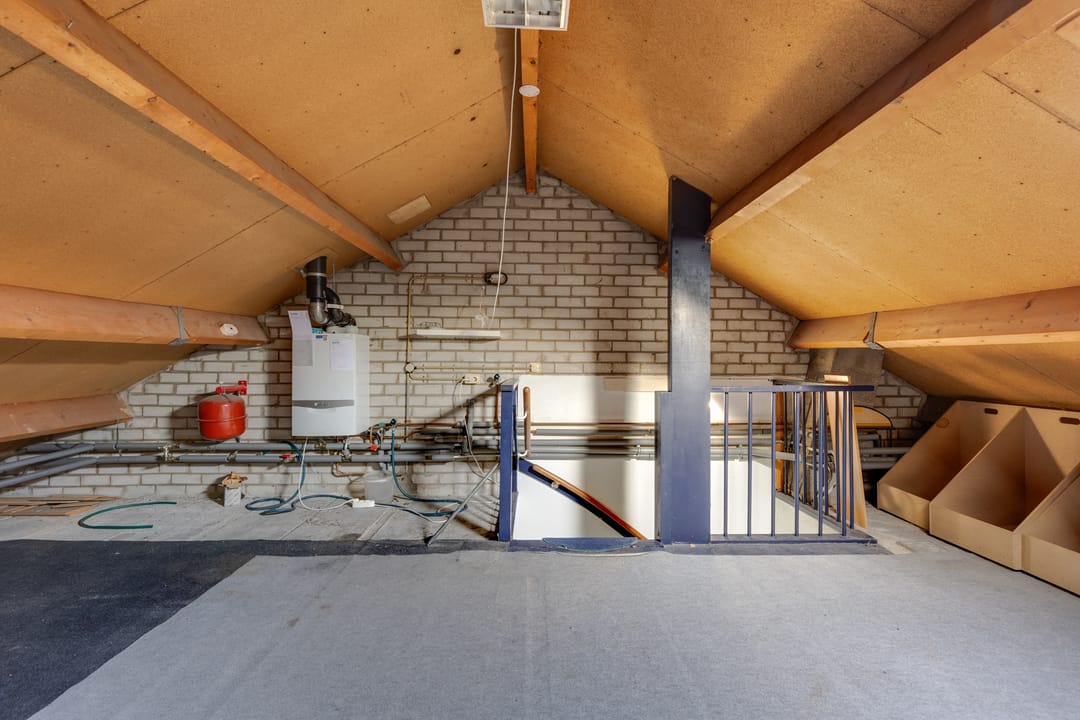 Photo 23 of Thorbeckestraat 8