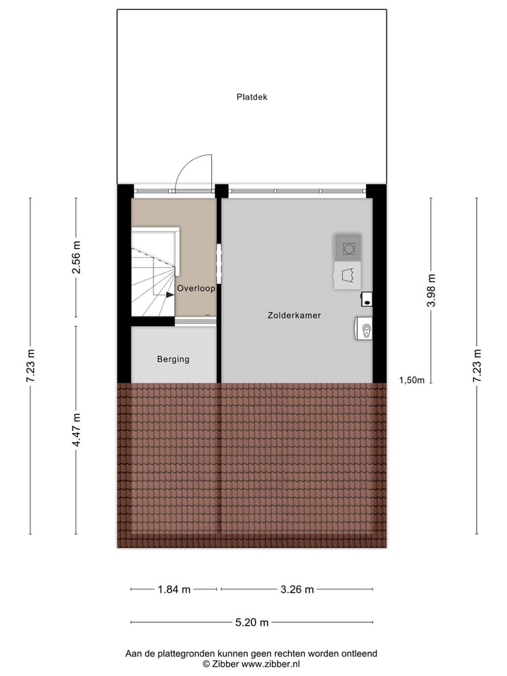 Foto 37 van Batenburg 205
