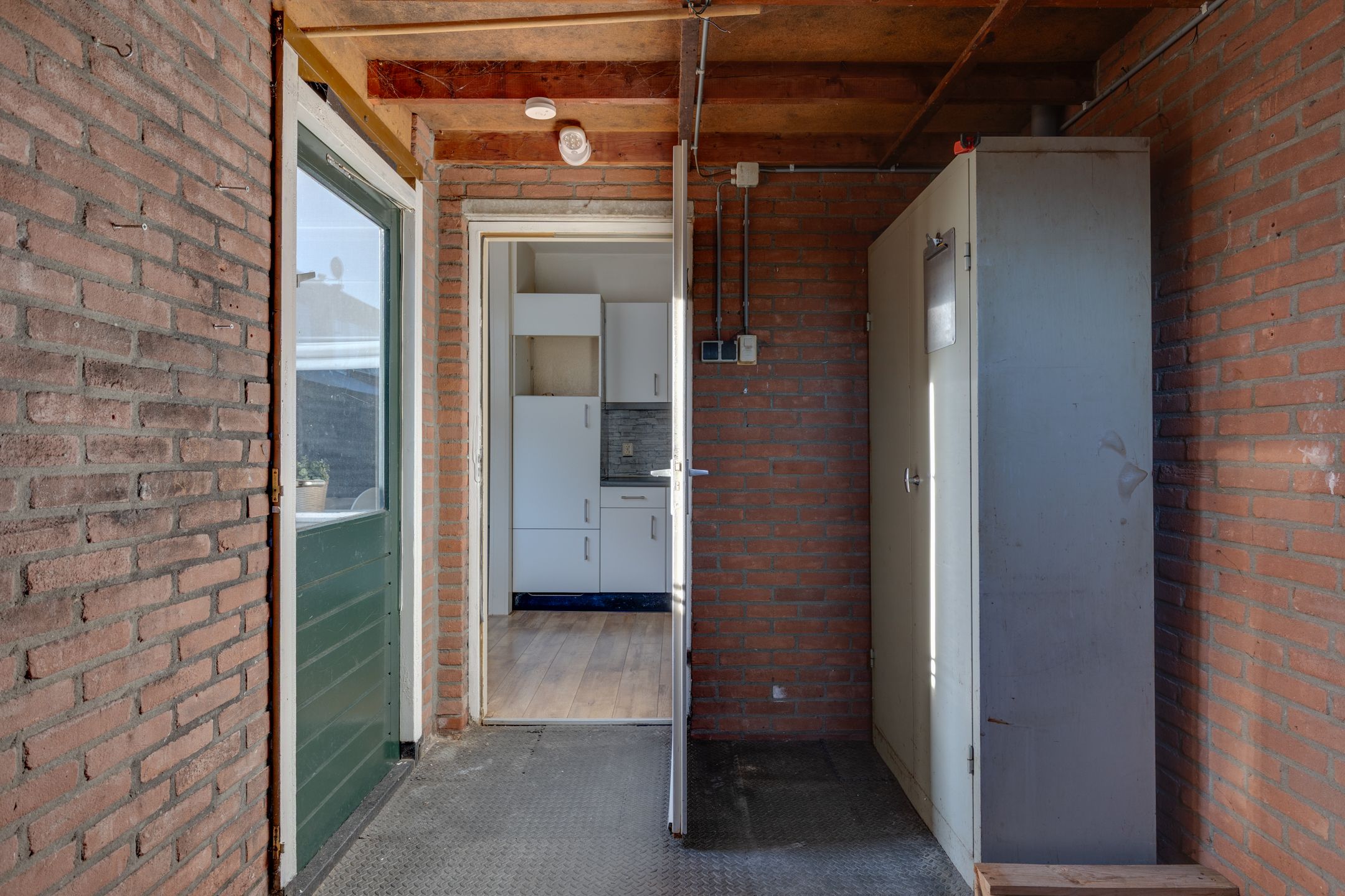 Photo 24 of Thorbeckestraat 8